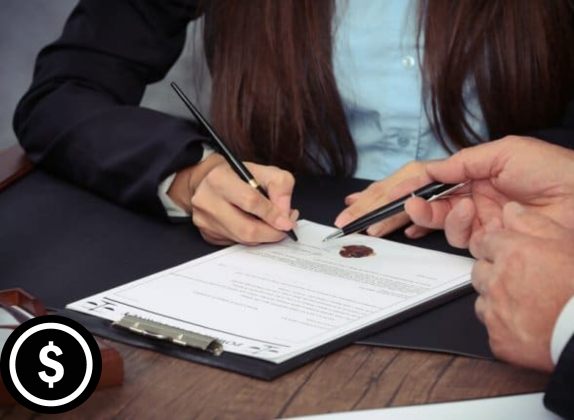 cuanto vale un poder notarial