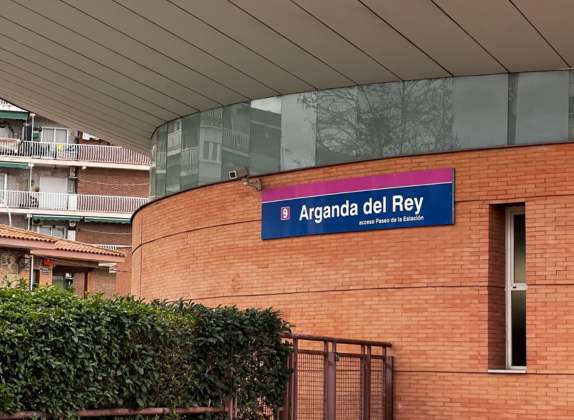 notaría arganda del rey