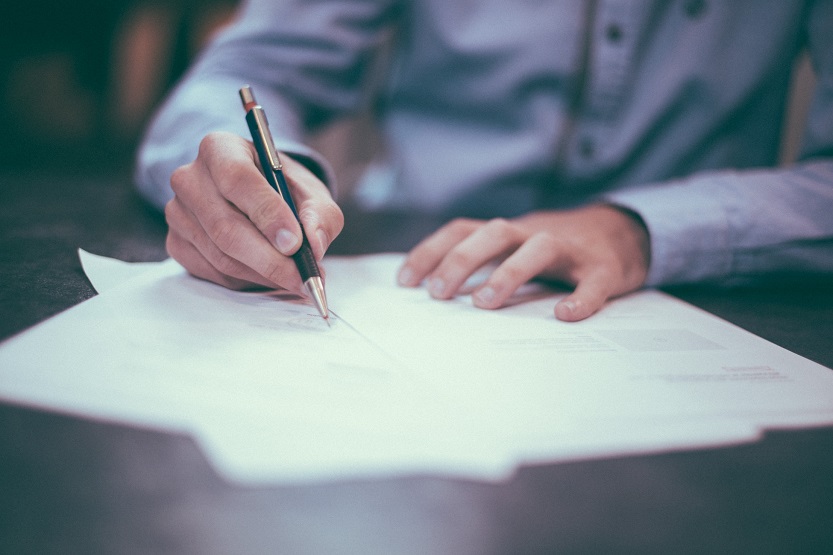 que es un requerimiento notarial